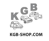 KGB Shop