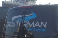 Oosterman Ventilatie